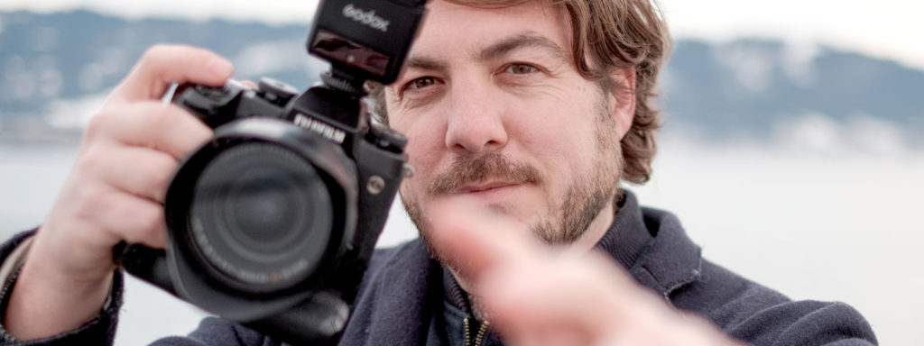 Michael Scheyer: Pressearbeit und PR in Lindau und der Bodenseeregion.